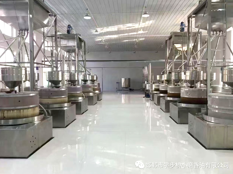 廠(chǎng)區(qū)掠影